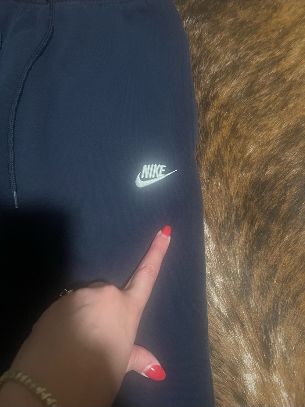 Nike, M - Picture 4 of 4